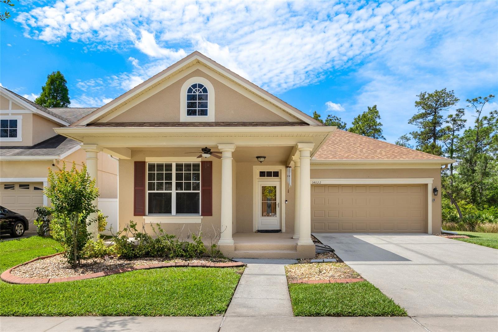 14022 GOLDEN RAIN TREE BOULEVARD