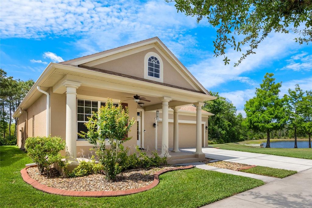 Photo of 14022 Golden Rain Tree Boulevard, Orlando, FL 32828 (MLS # O6404042)