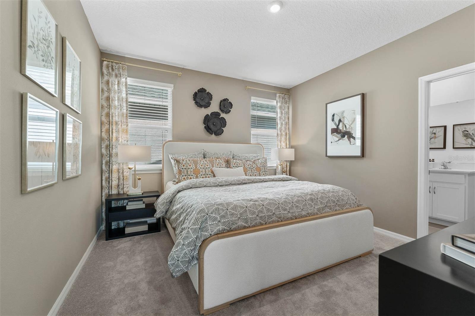 AVALON PARK WEST - Residential