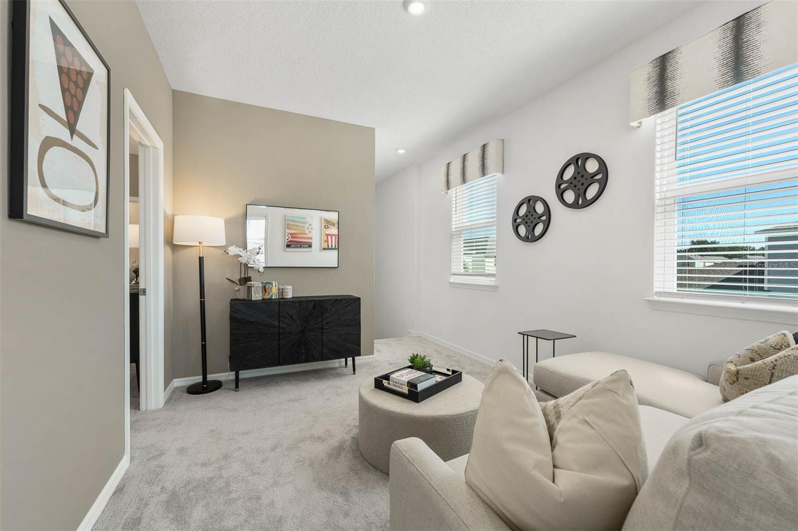 AVALON PARK WEST - Residential