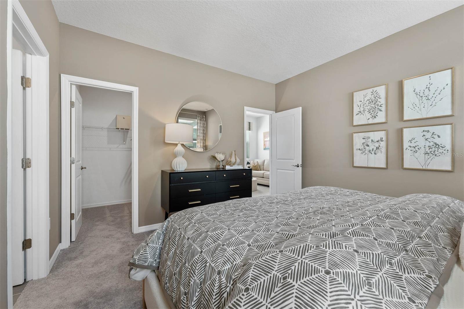 AVALON PARK WEST - Residential