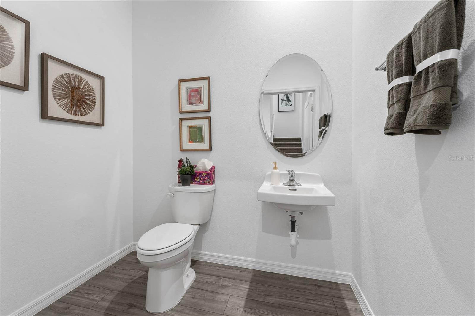 AVALON PARK WEST - Residential