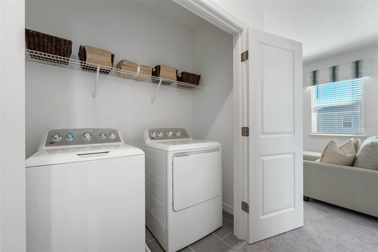 AVALON PARK WEST - Residential