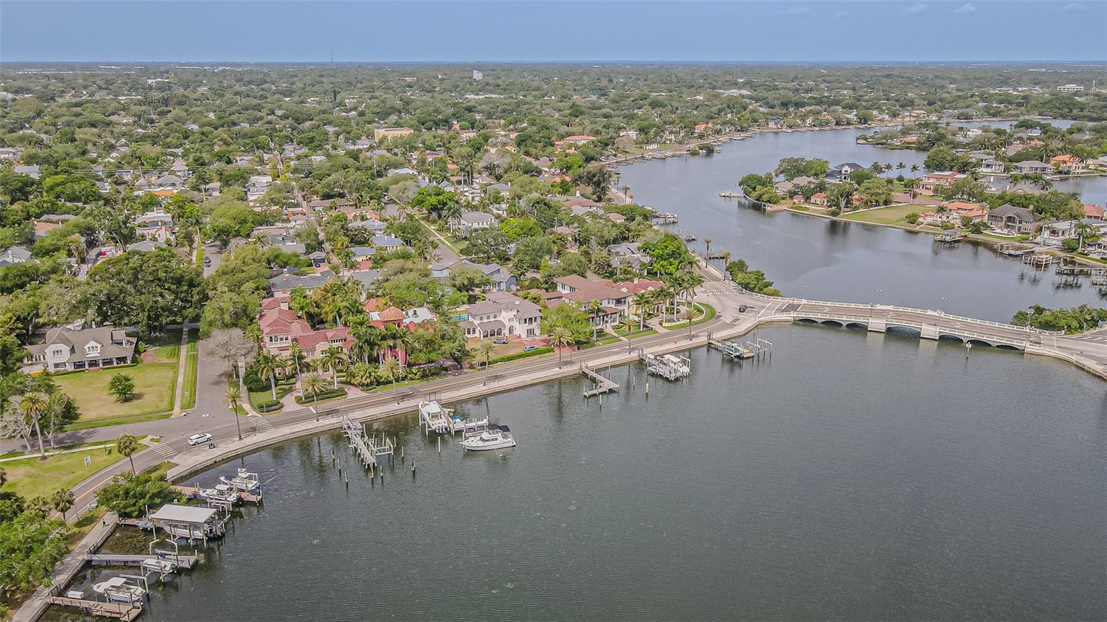 SNELL ISLE BRIGHTWATERS REP. PTS. OF SEC. 1 AND 2 - Residential