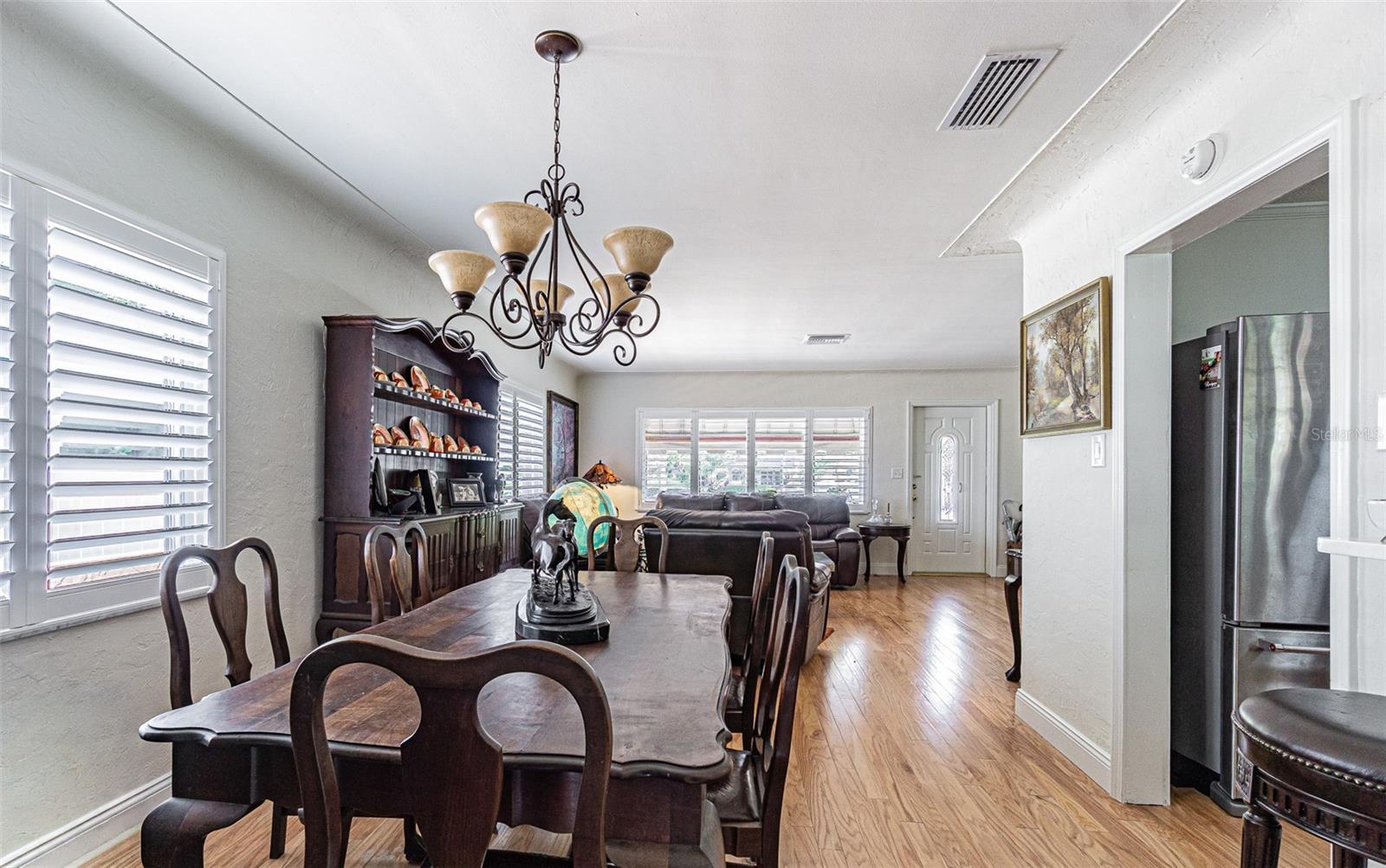 SNELL ISLE BRIGHTWATERS REP. PTS. OF SEC. 1 AND 2 - Residential