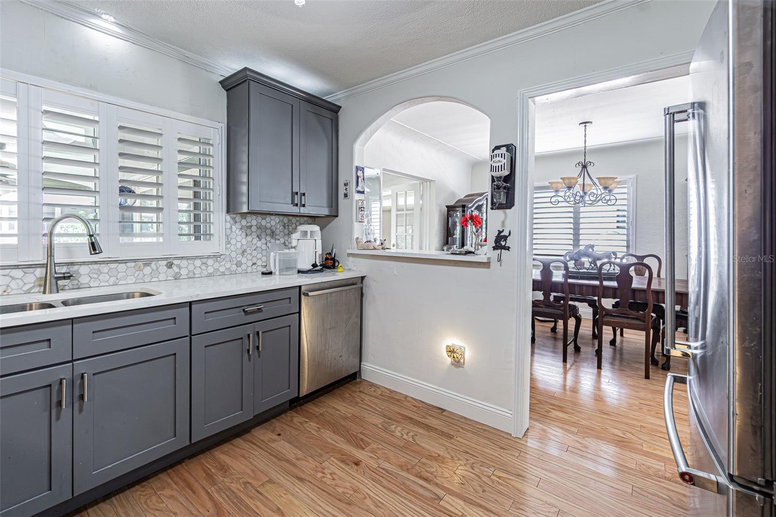 SNELL ISLE BRIGHTWATERS REP. PTS. OF SEC. 1 AND 2 - Residential