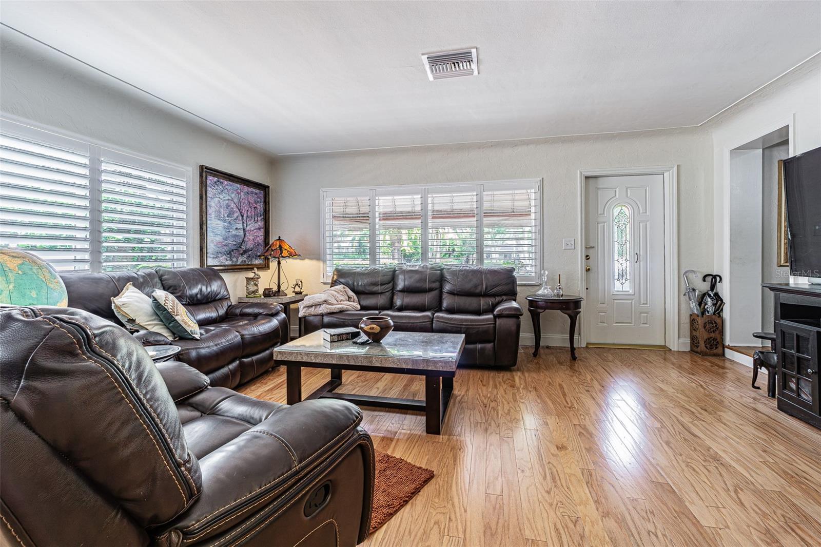 SNELL ISLE BRIGHTWATERS REP. PTS. OF SEC. 1 AND 2 - Residential