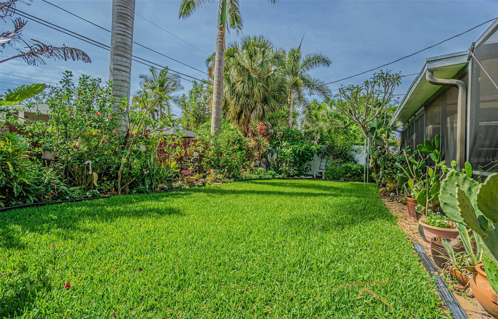 SNELL ISLE BRIGHTWATERS REP. PTS. OF SEC. 1 AND 2 - Residential