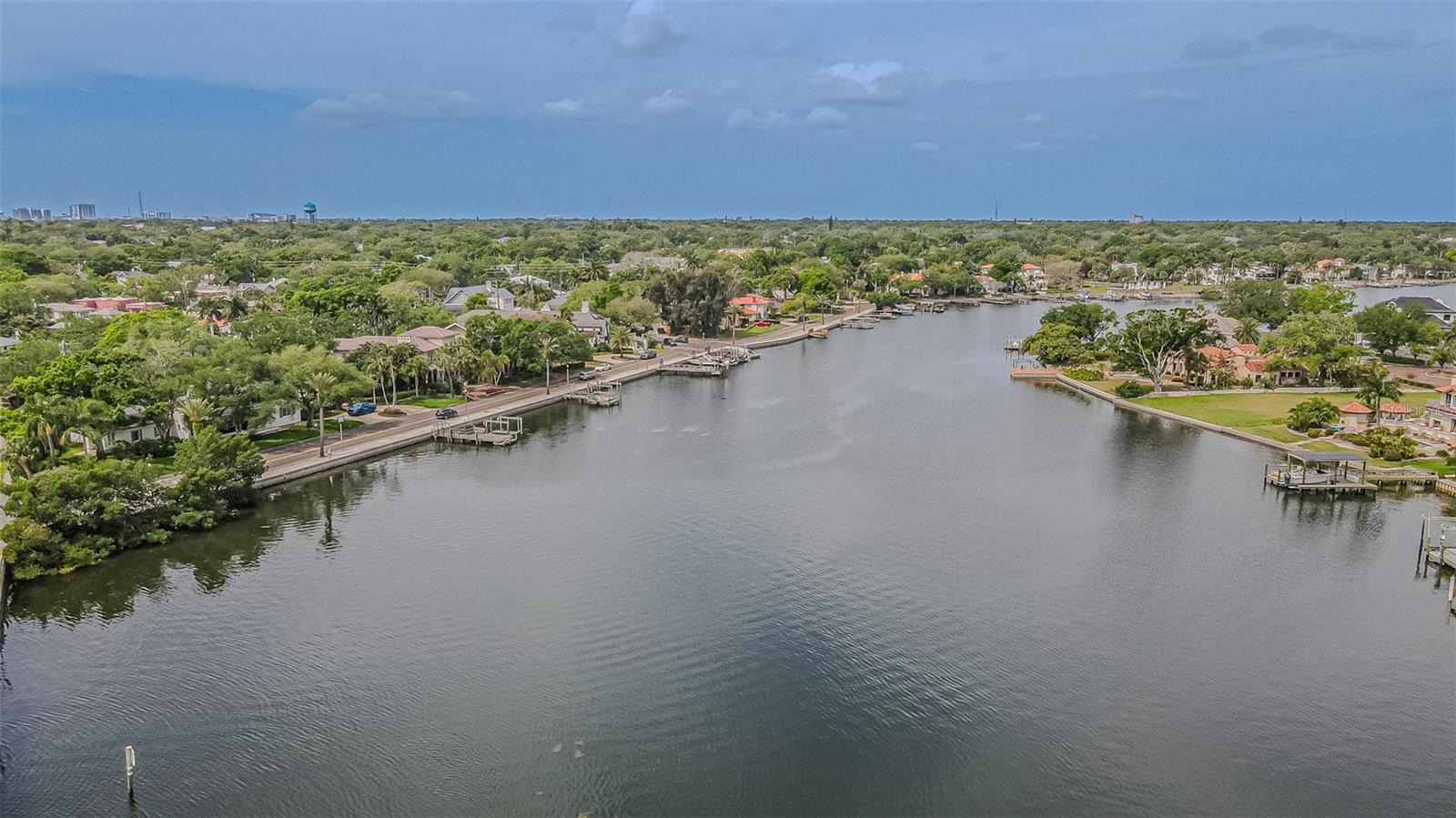 SNELL ISLE BRIGHTWATERS REP. PTS. OF SEC. 1 AND 2 - Residential