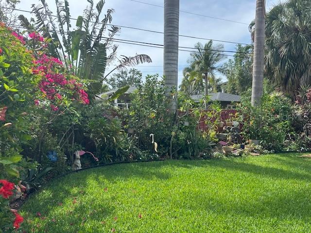 SNELL ISLE BRIGHTWATERS REP. PTS. OF SEC. 1 AND 2 - Residential