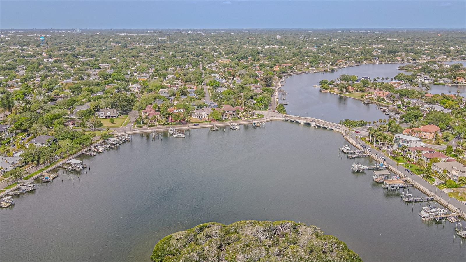 SNELL ISLE BRIGHTWATERS REP. PTS. OF SEC. 1 AND 2 - Residential