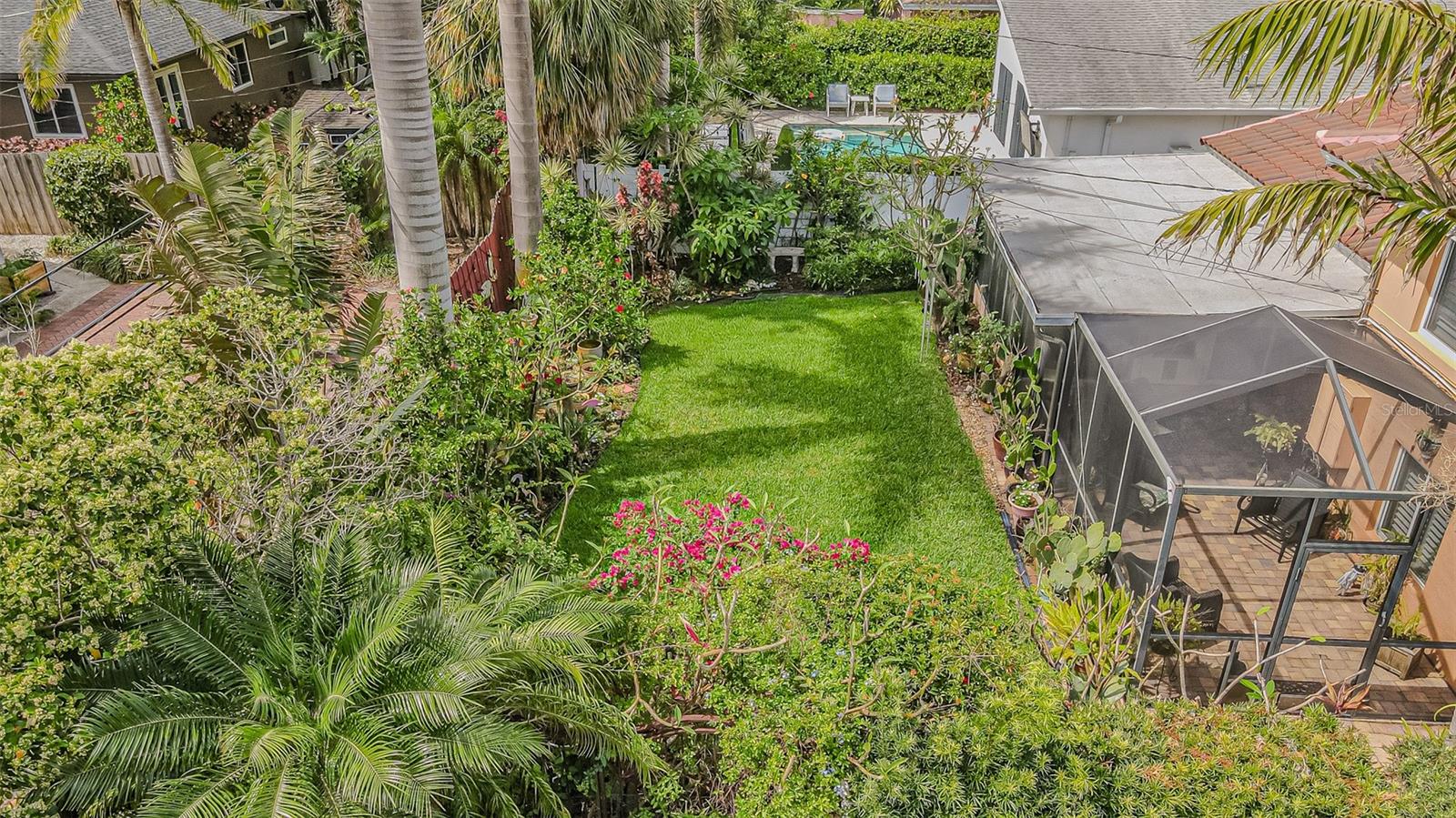 SNELL ISLE BRIGHTWATERS REP. PTS. OF SEC. 1 AND 2 - Residential