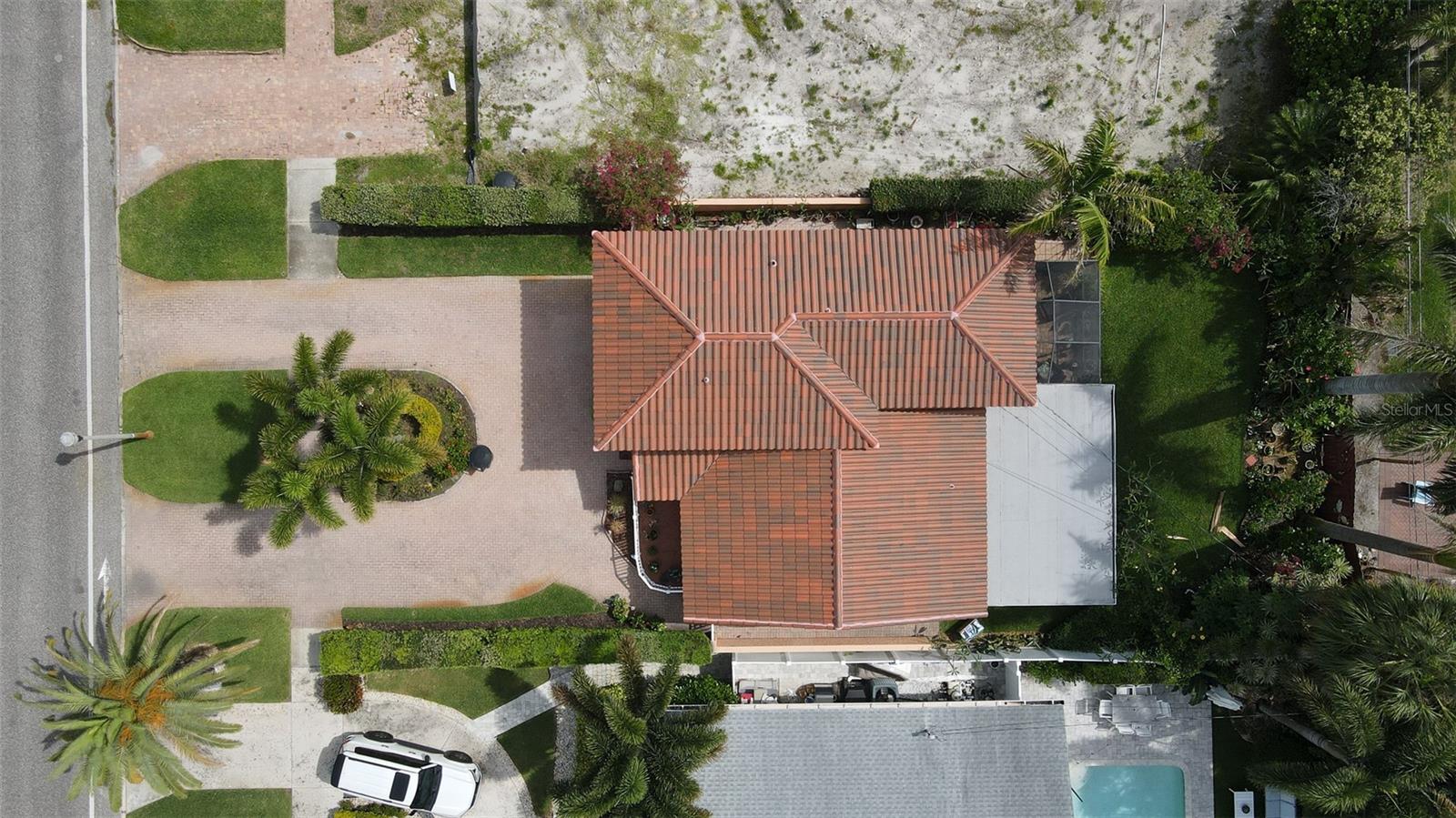 SNELL ISLE BRIGHTWATERS REP. PTS. OF SEC. 1 AND 2 - Residential