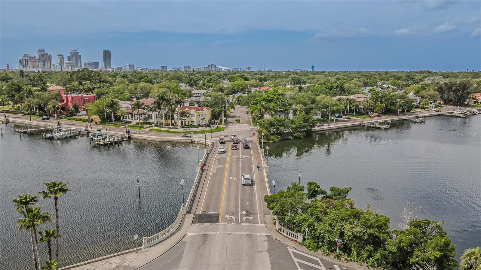 SNELL ISLE BRIGHTWATERS REP. PTS. OF SEC. 1 AND 2 - Residential