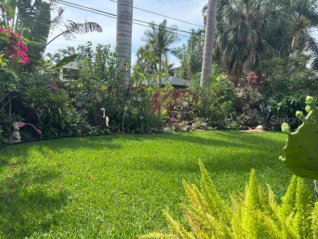 SNELL ISLE BRIGHTWATERS REP. PTS. OF SEC. 1 AND 2 - Residential