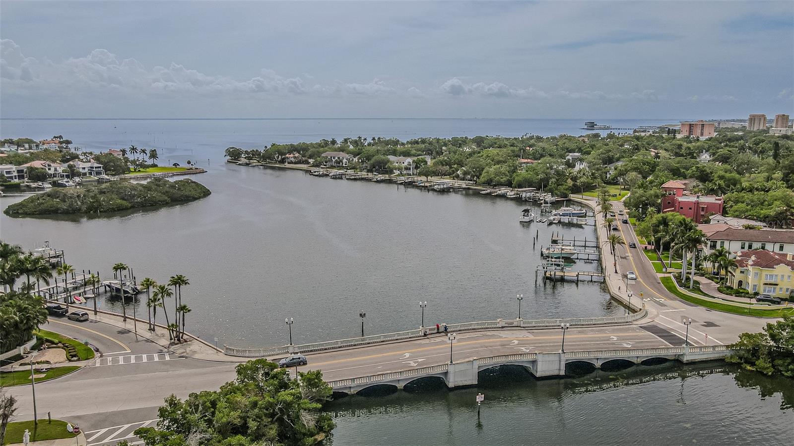 SNELL ISLE BRIGHTWATERS REP. PTS. OF SEC. 1 AND 2 - Residential