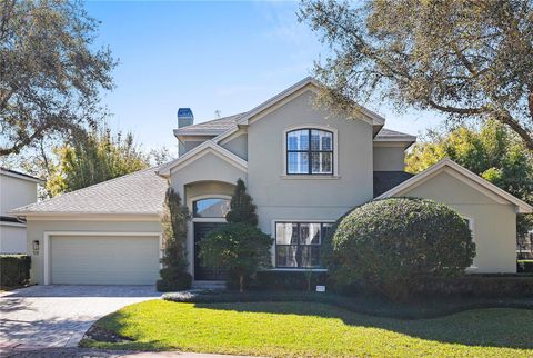 Häuser zum Verkauf in Edgewood: Ihre nächste Adresse in Florida beginnt hier 3 - Jen Dantas 438 HARBOUR OAKS POINTE DRIVE ORLANDO FL 32809