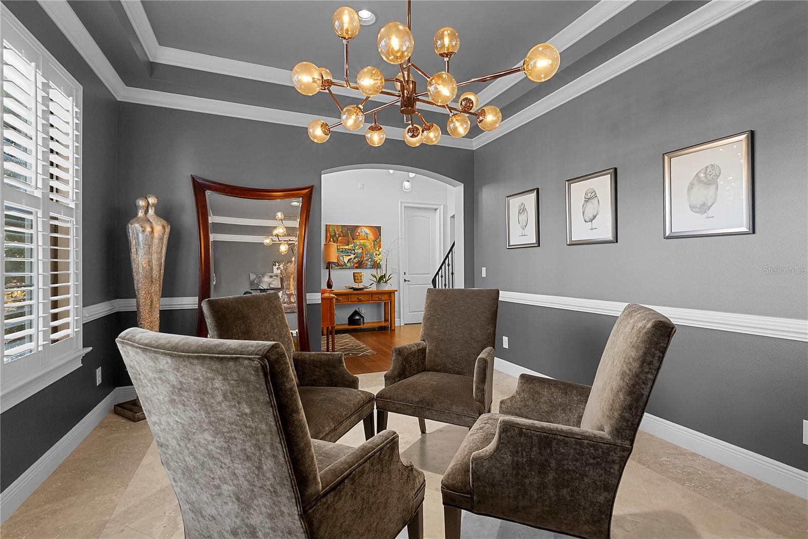 HARBOUR OAKS POINTE - Residential