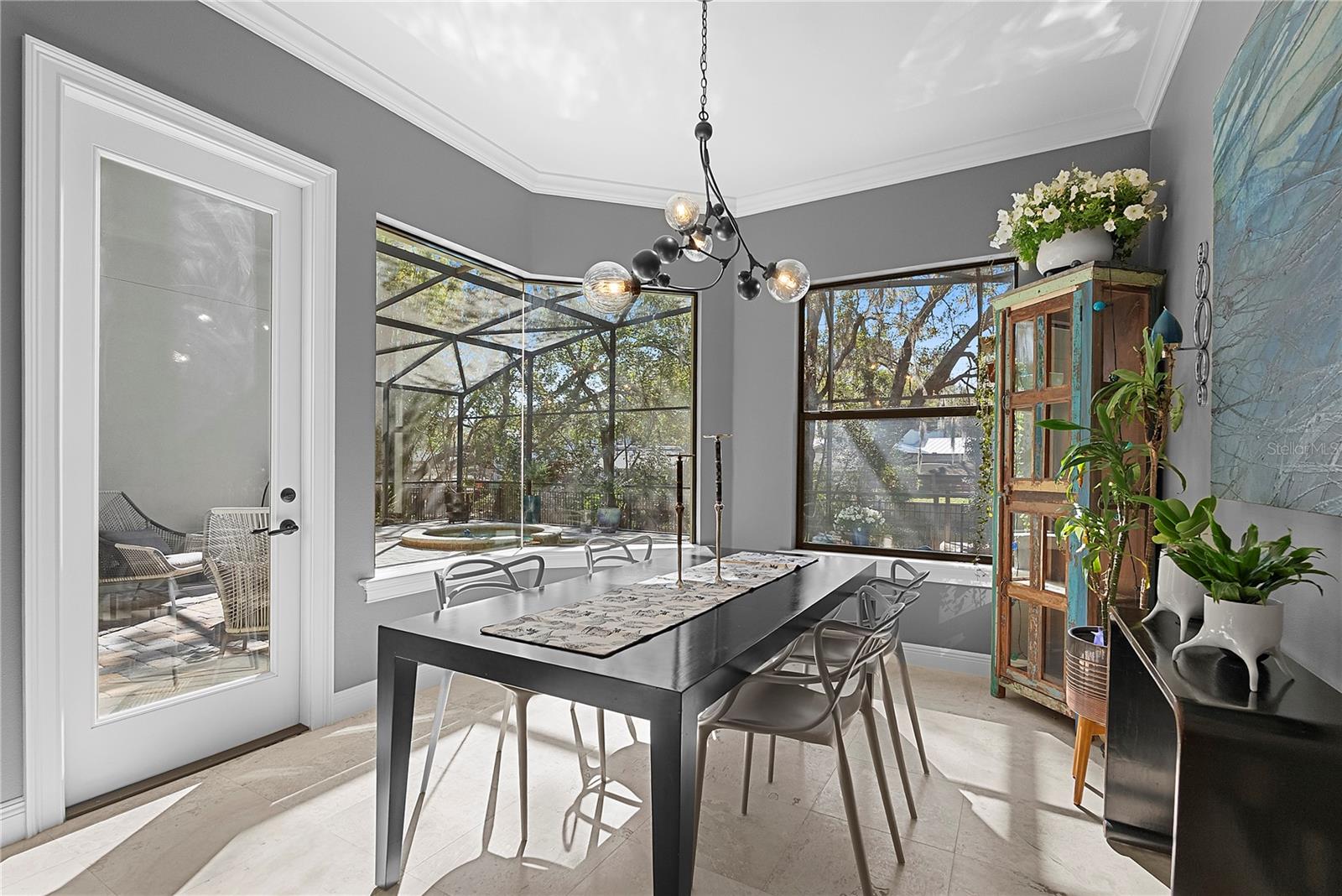 HARBOUR OAKS POINTE - Residential