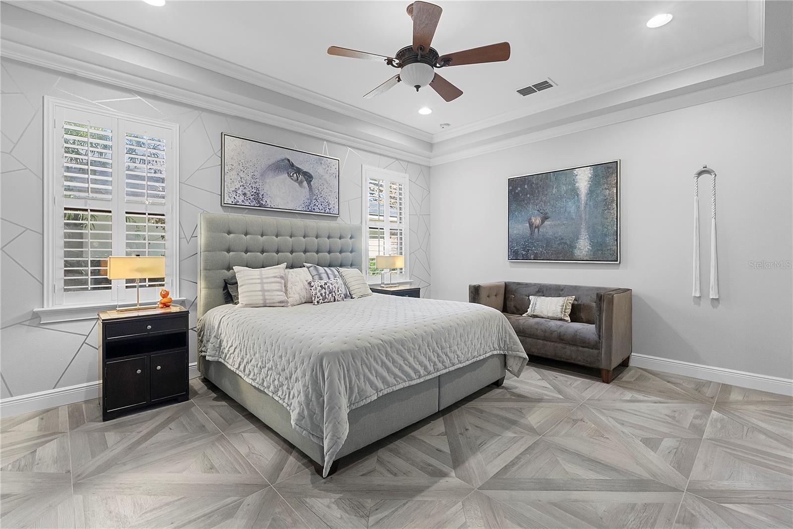 HARBOUR OAKS POINTE - Residential