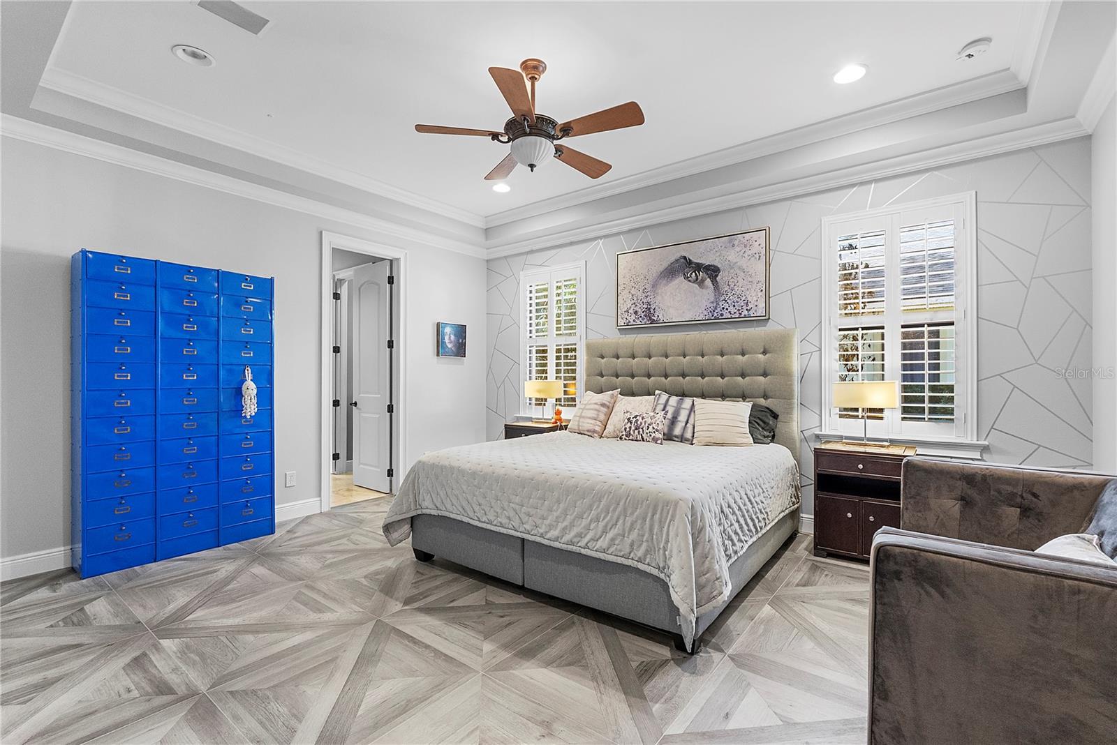 HARBOUR OAKS POINTE - Residential