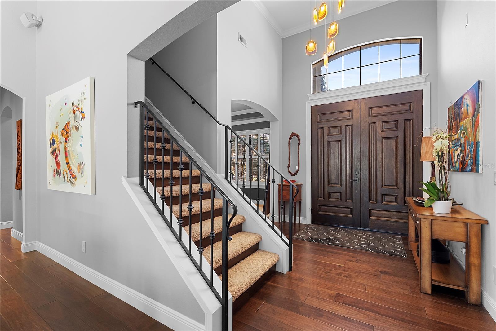 HARBOUR OAKS POINTE - Residential