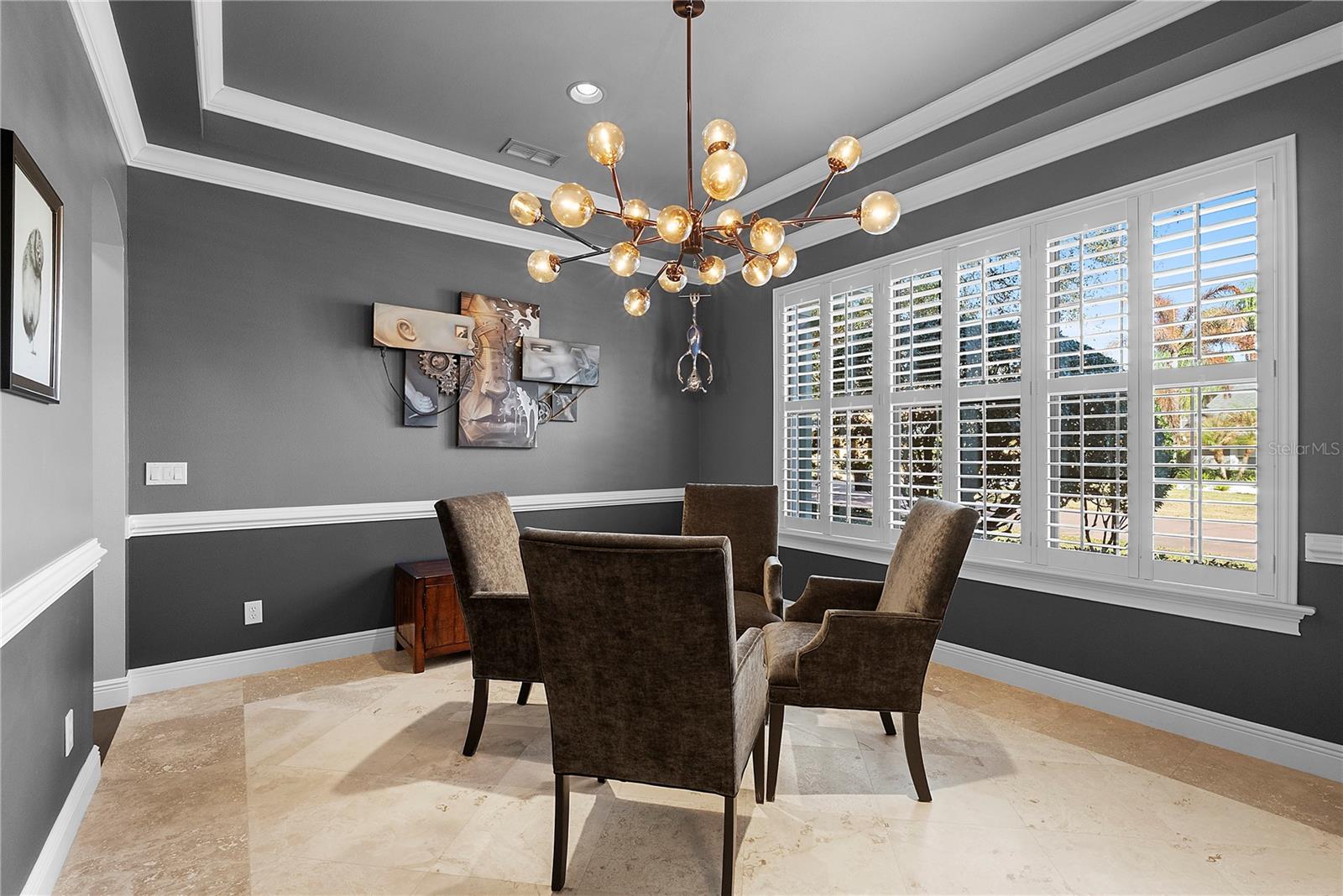 HARBOUR OAKS POINTE - Residential