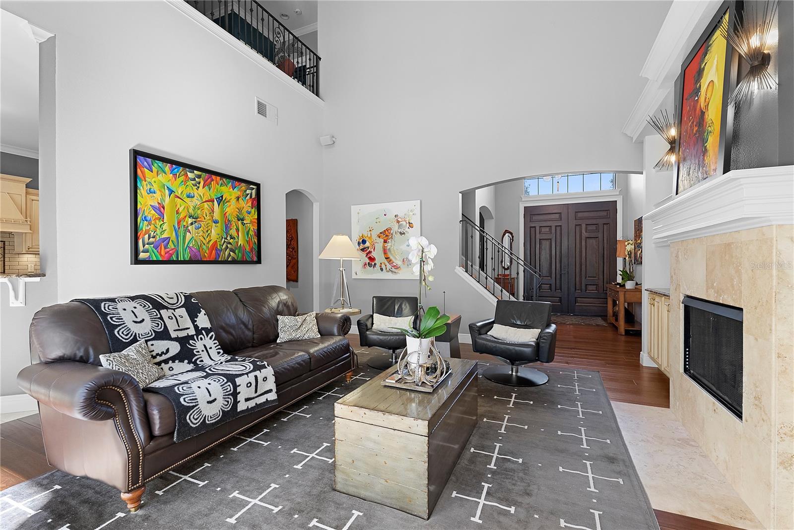 HARBOUR OAKS POINTE - Residential