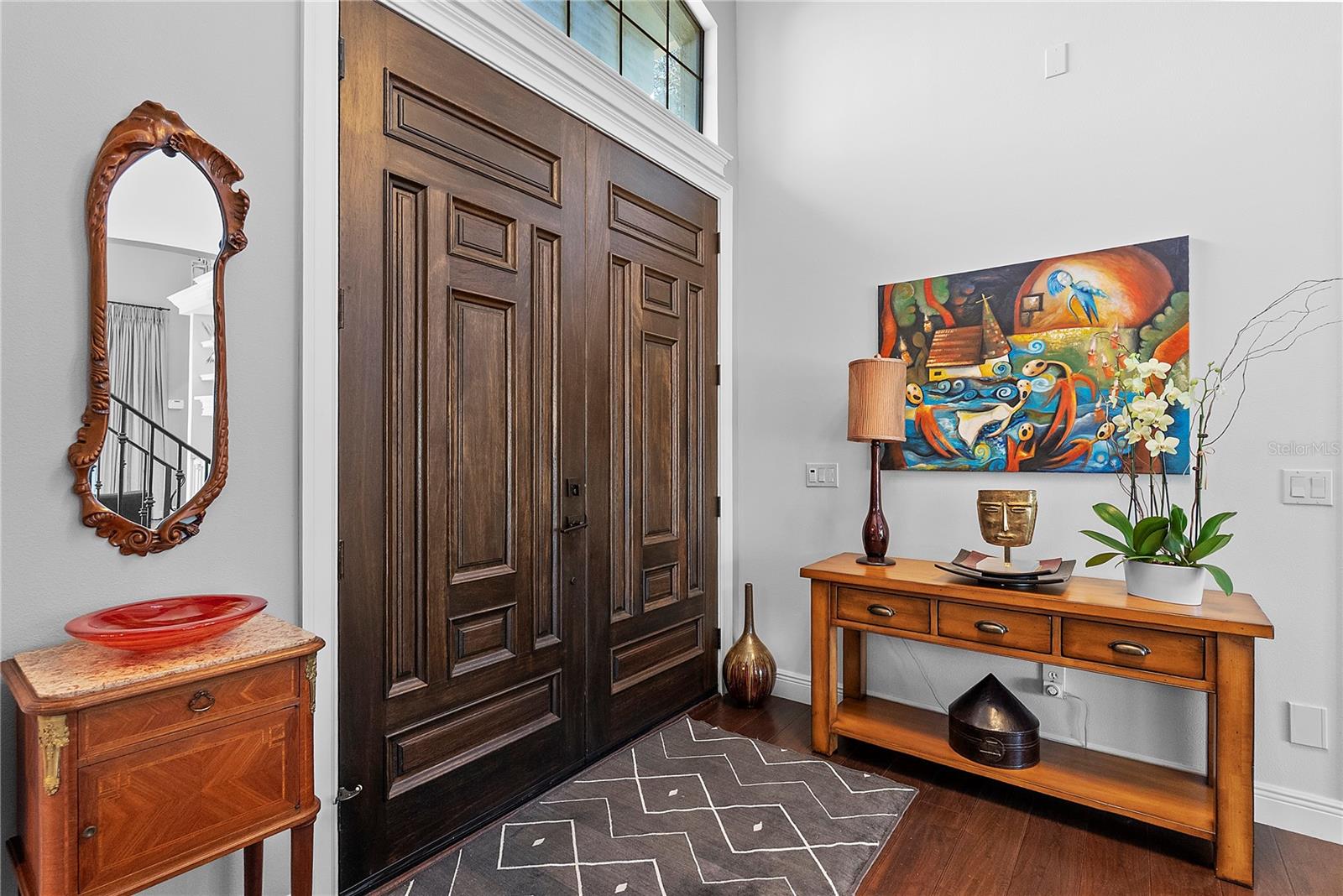 HARBOUR OAKS POINTE - Residential