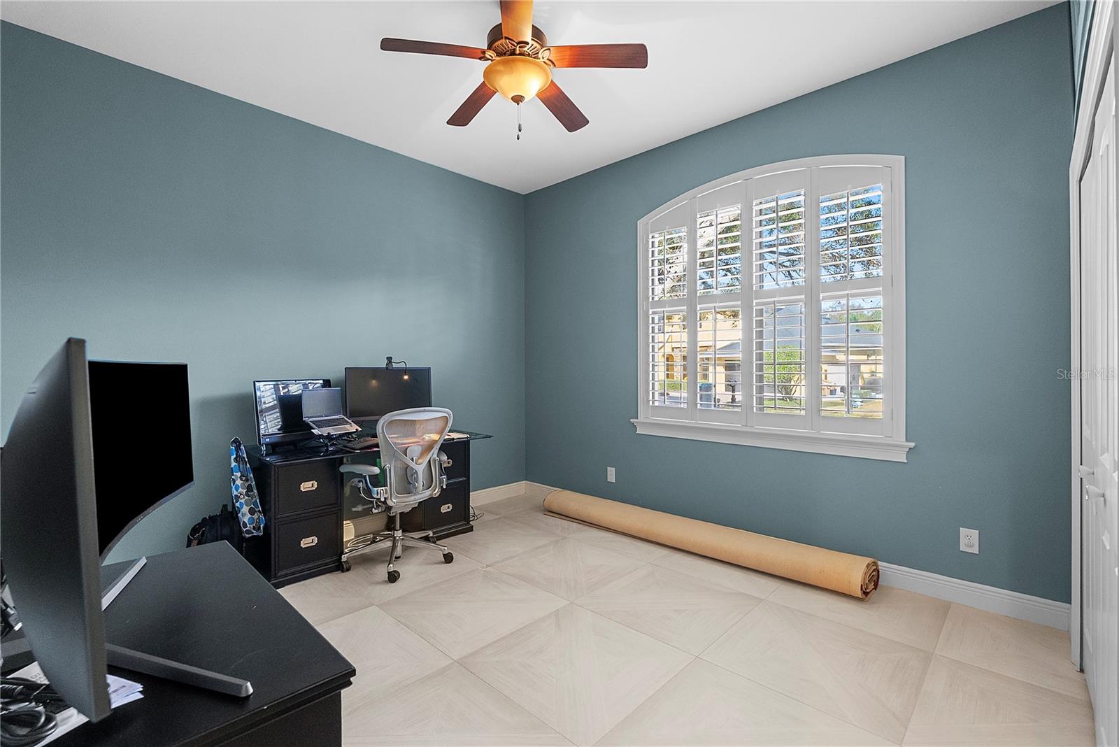 HARBOUR OAKS POINTE - Residential