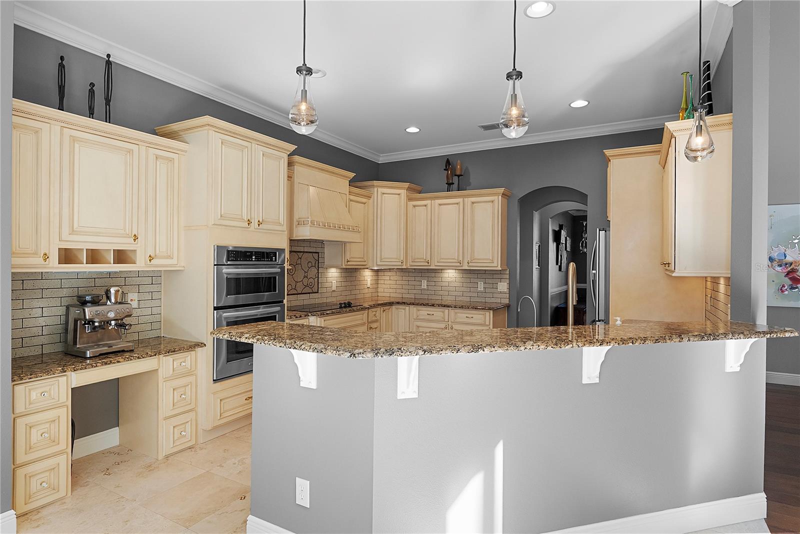 HARBOUR OAKS POINTE - Residential