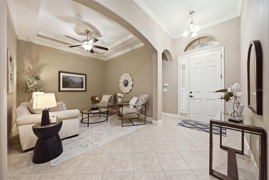Photo of 2821 Devonoak Boulevard, Land O Lakes, FL 34638 (MLS # TB8540304)