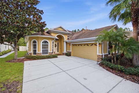 Photo of 2821 Devonoak Boulevard, Land O Lakes, FL 34638 (MLS # TB8540304)