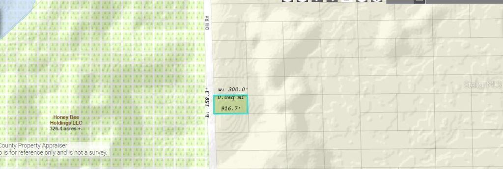 Photo of 1473 Dill Road, Orlando, FL 32820 (MLS # O6383499)