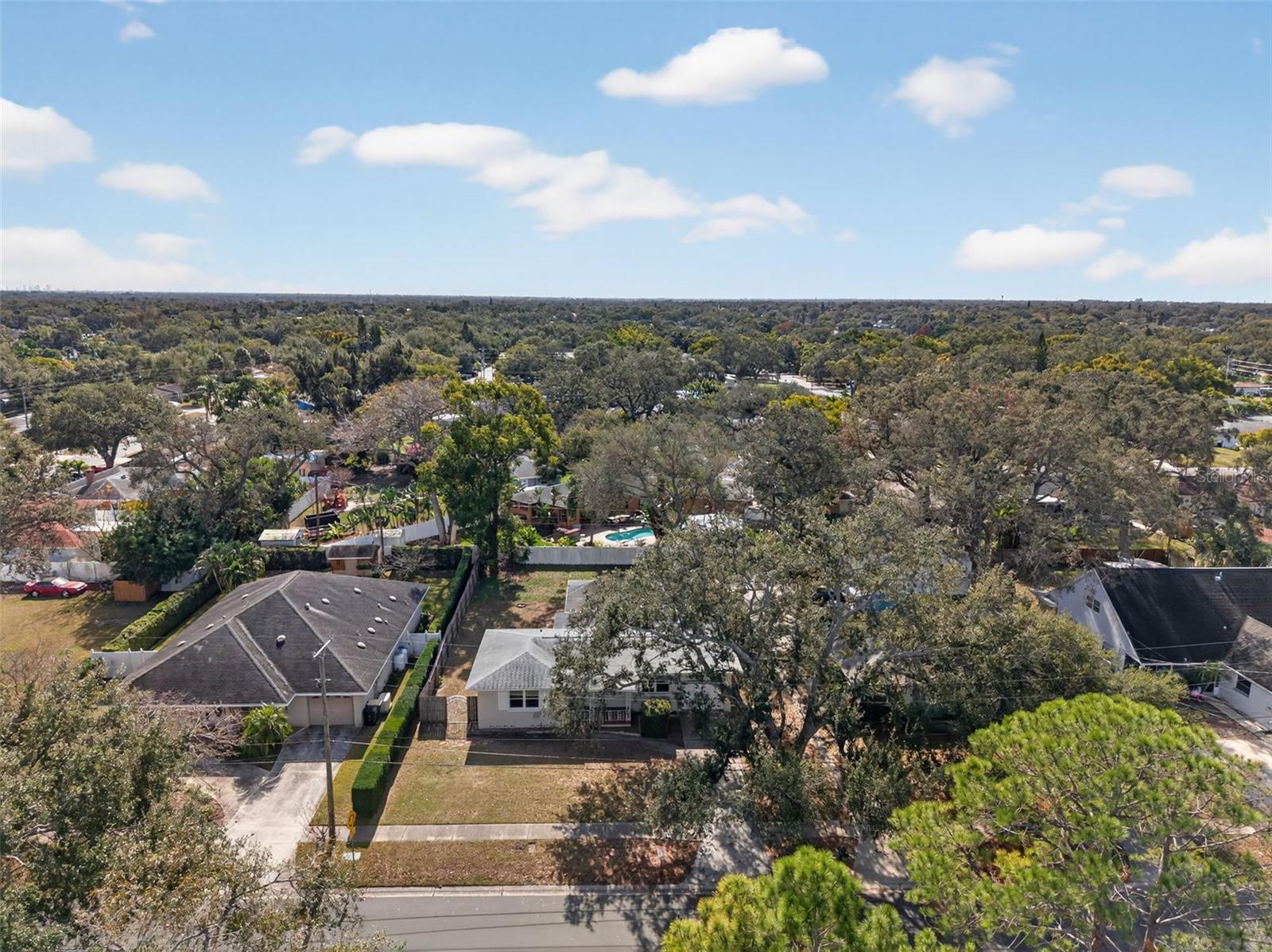 BEVERLY HEIGHTS SUB - Residential