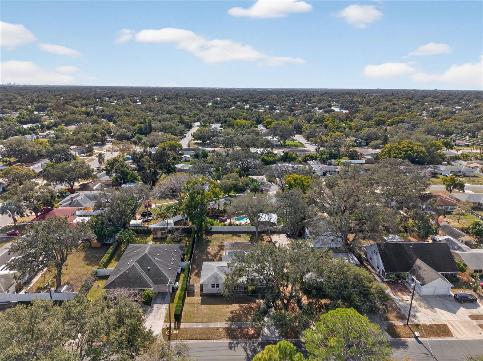 BEVERLY HEIGHTS SUB - Residential