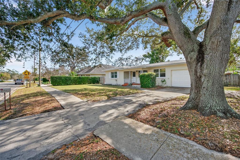 Photo of 1739 Turner Street, Clearwater, FL 33756 (MLS # W7881998)