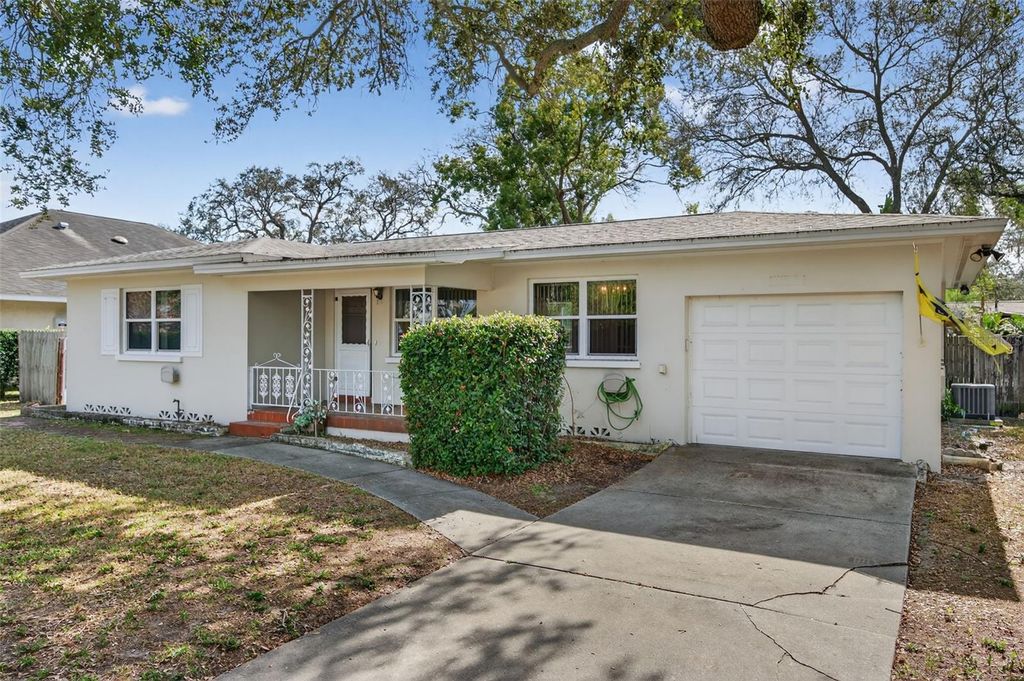 Photo of 1739 Turner Street, Clearwater, FL 33756 (MLS # W7881998)