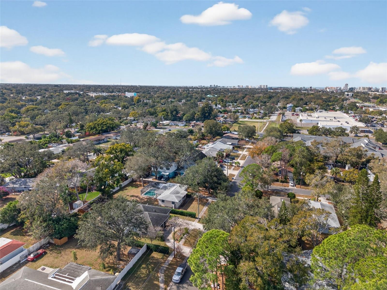 BEVERLY HEIGHTS SUB - Residential