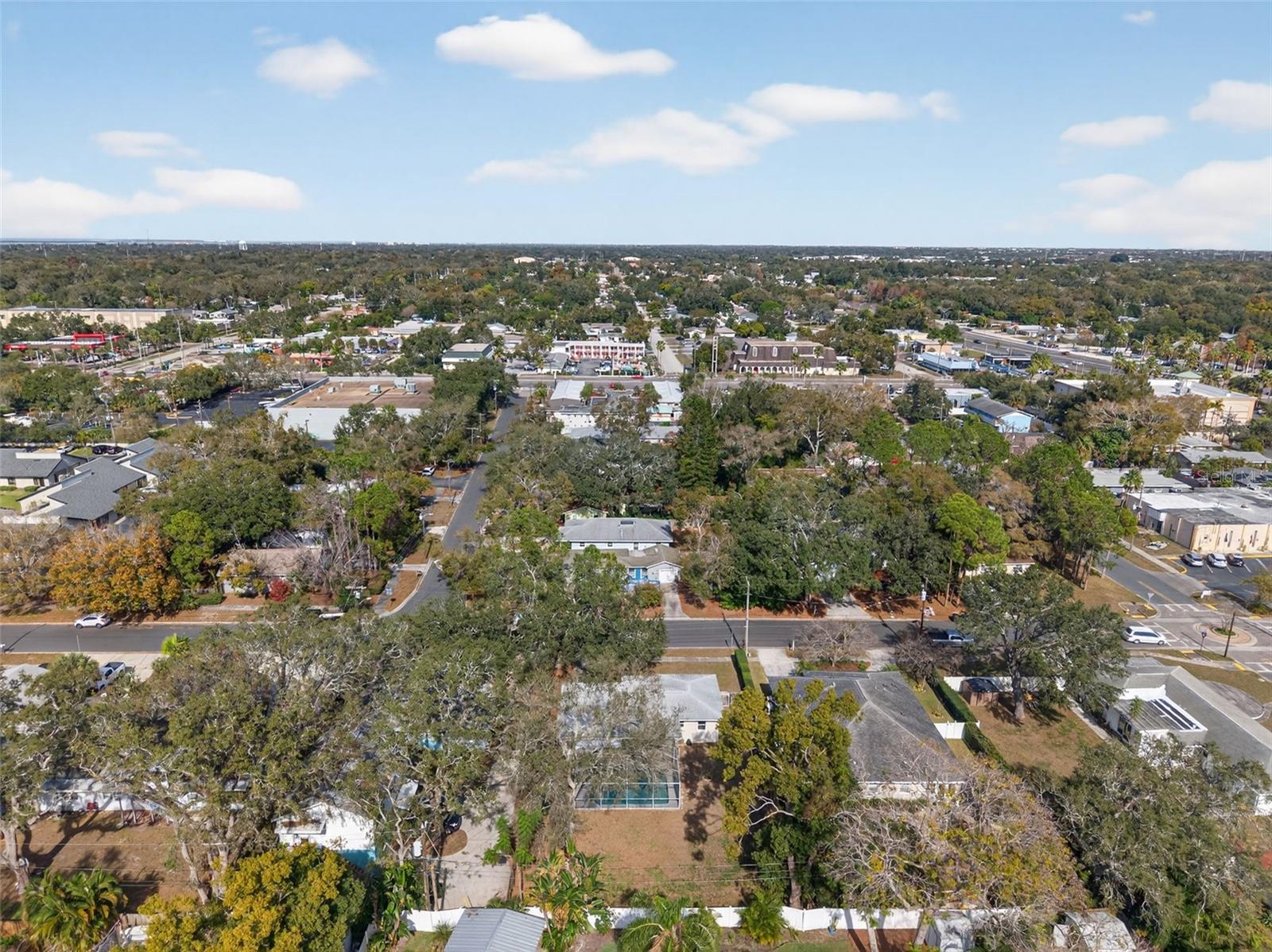 BEVERLY HEIGHTS SUB - Residential