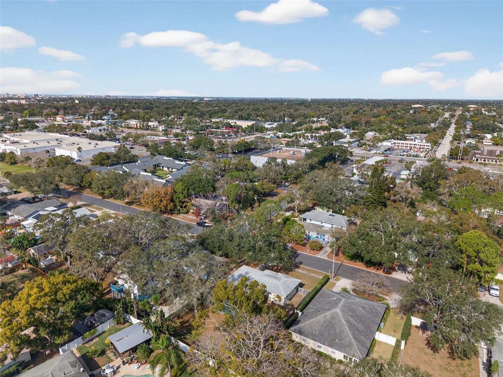 BEVERLY HEIGHTS SUB - Residential