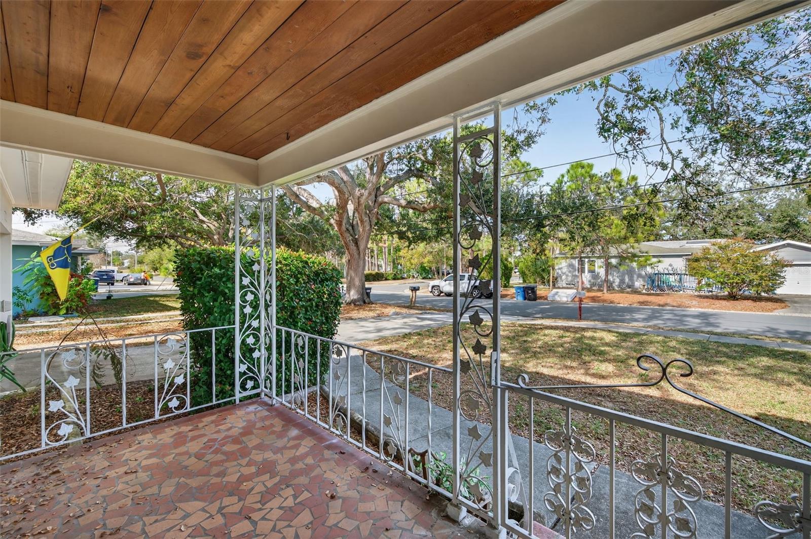 BEVERLY HEIGHTS SUB - Residential