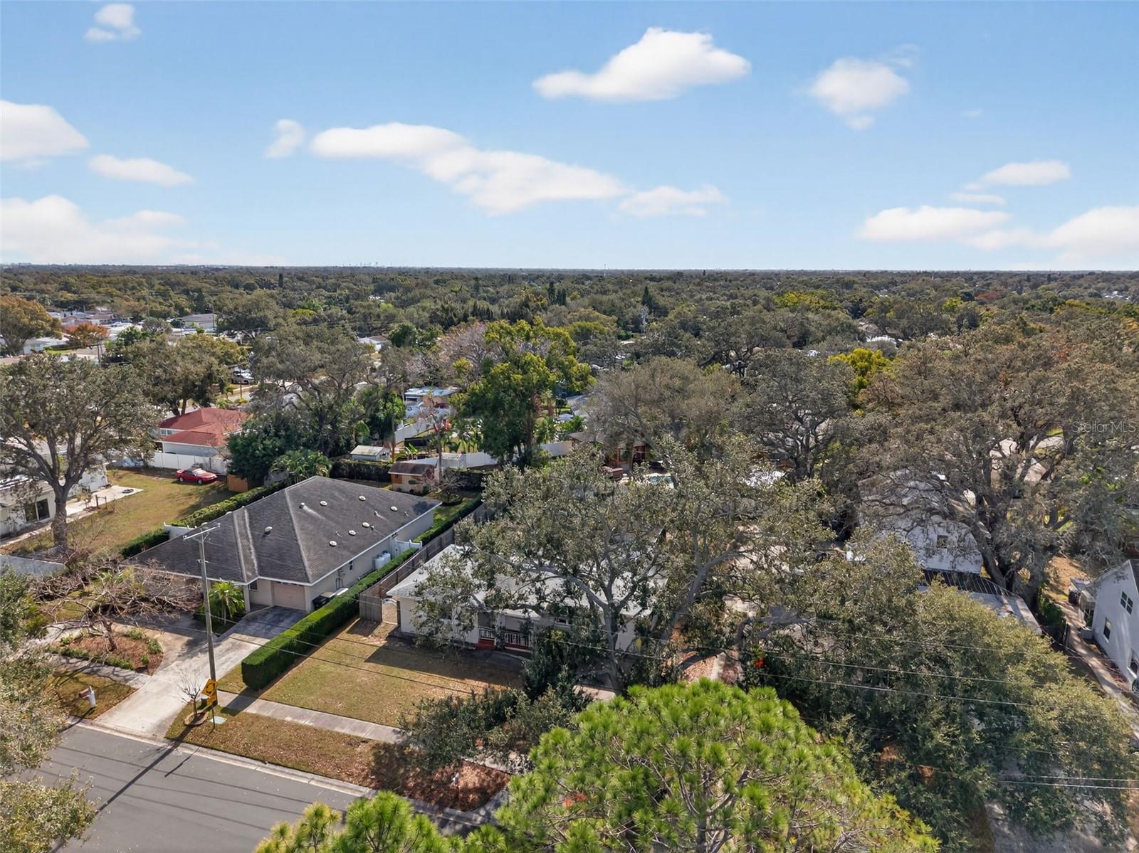 BEVERLY HEIGHTS SUB - Residential