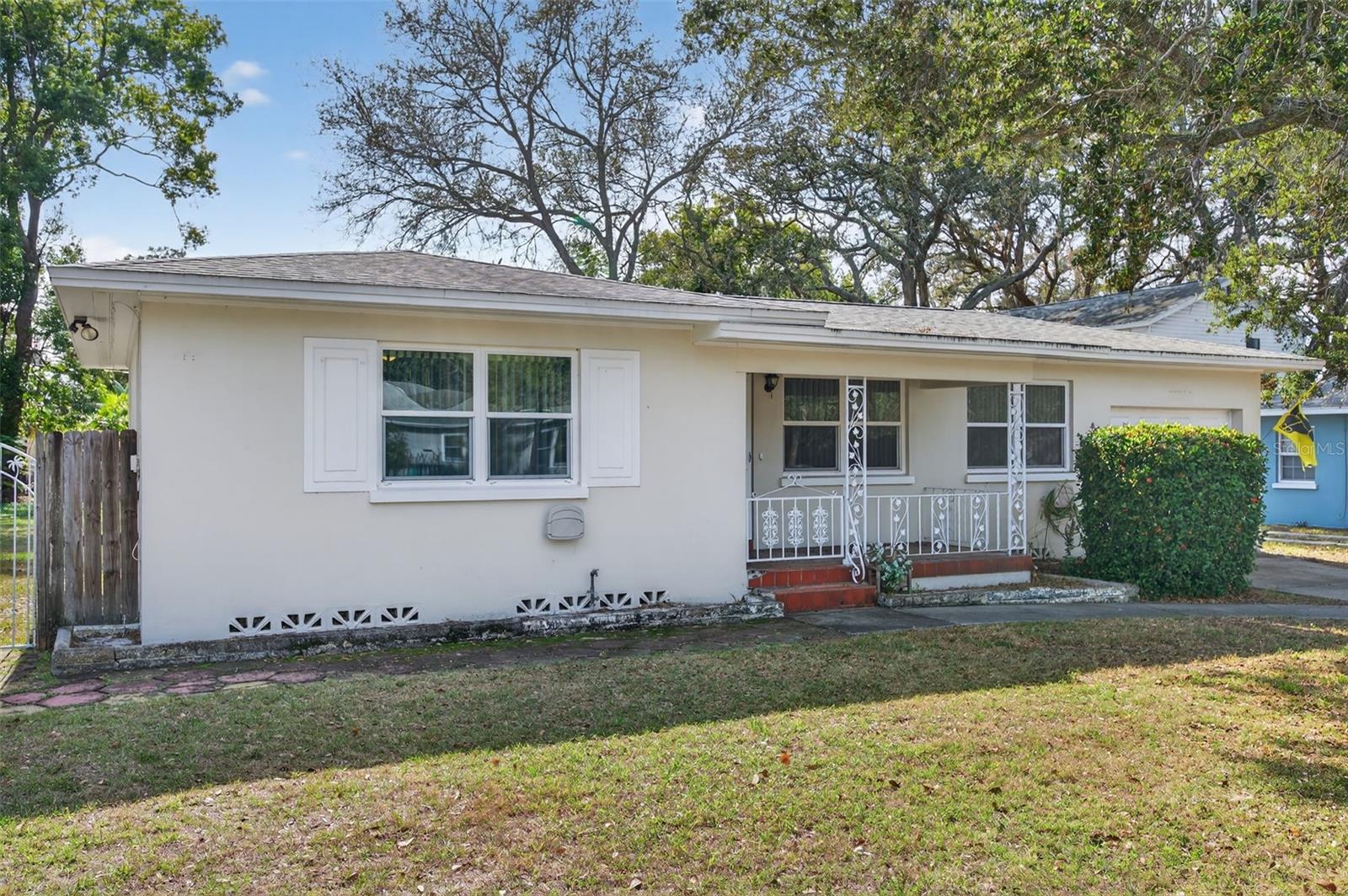 BEVERLY HEIGHTS SUB - Residential