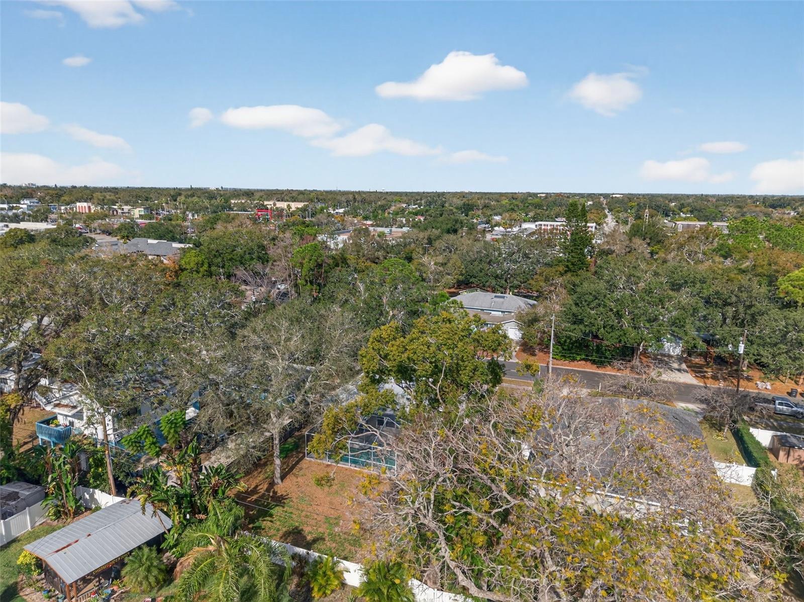 BEVERLY HEIGHTS SUB - Residential