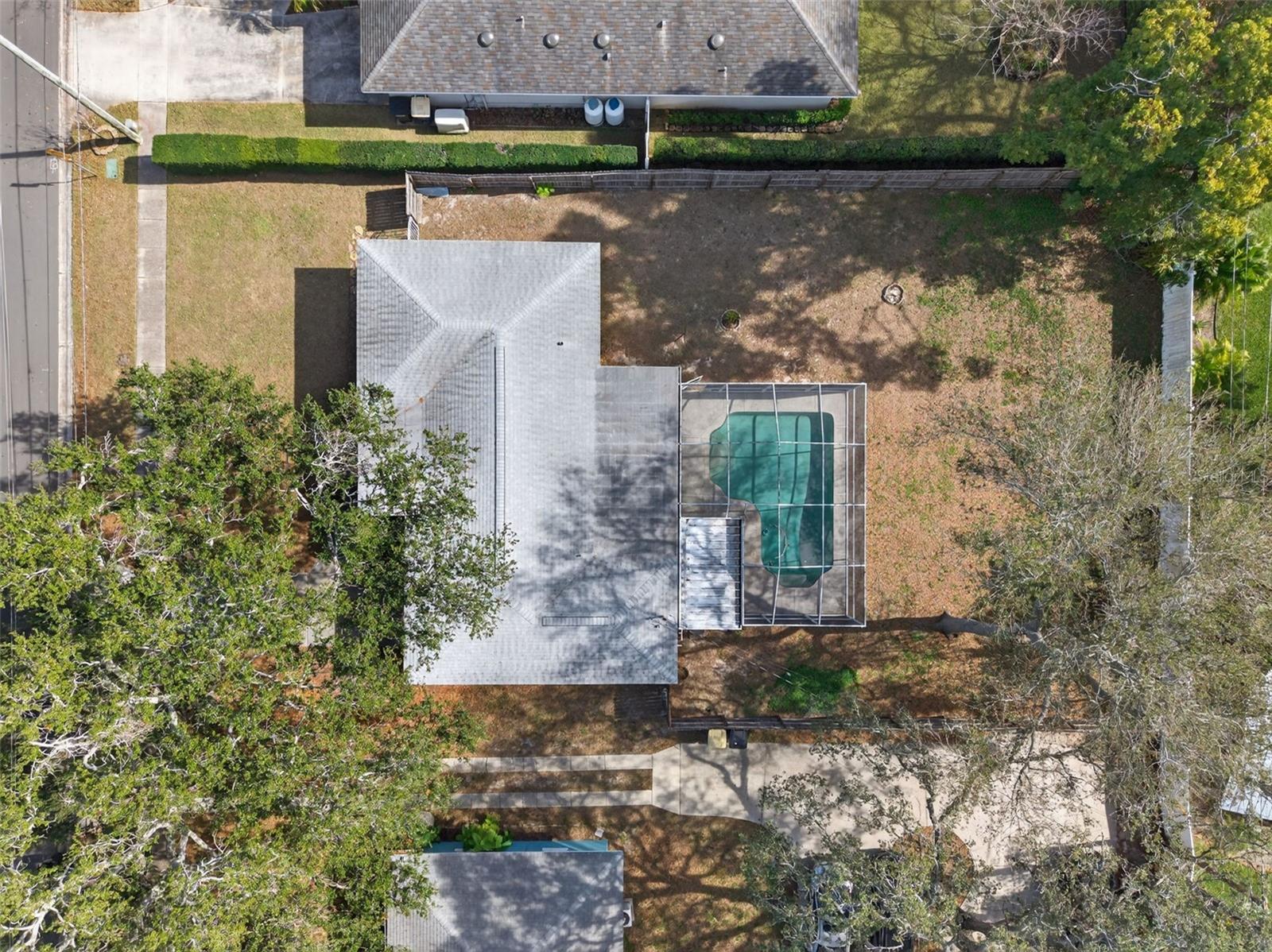 BEVERLY HEIGHTS SUB - Residential