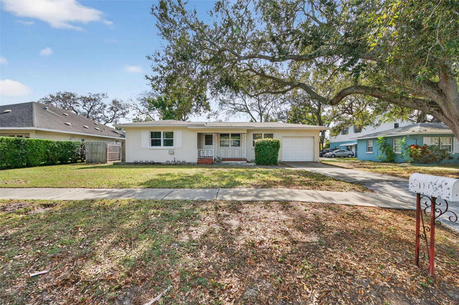 BEVERLY HEIGHTS SUB - Residential