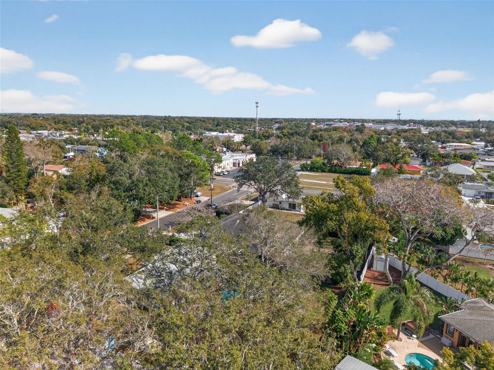 BEVERLY HEIGHTS SUB - Residential