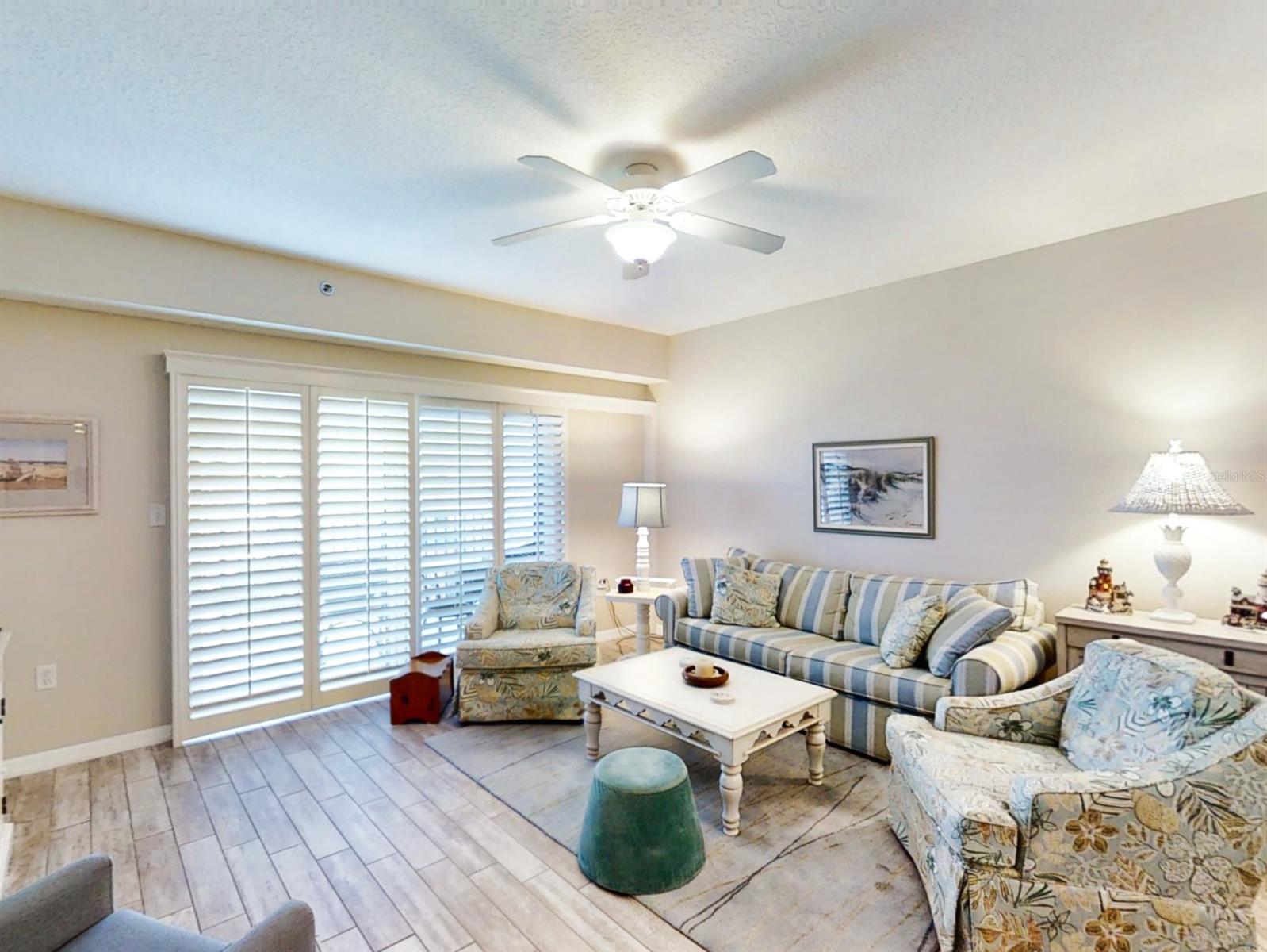 New Smyrna Condo Bldg 03 Inc - Residential