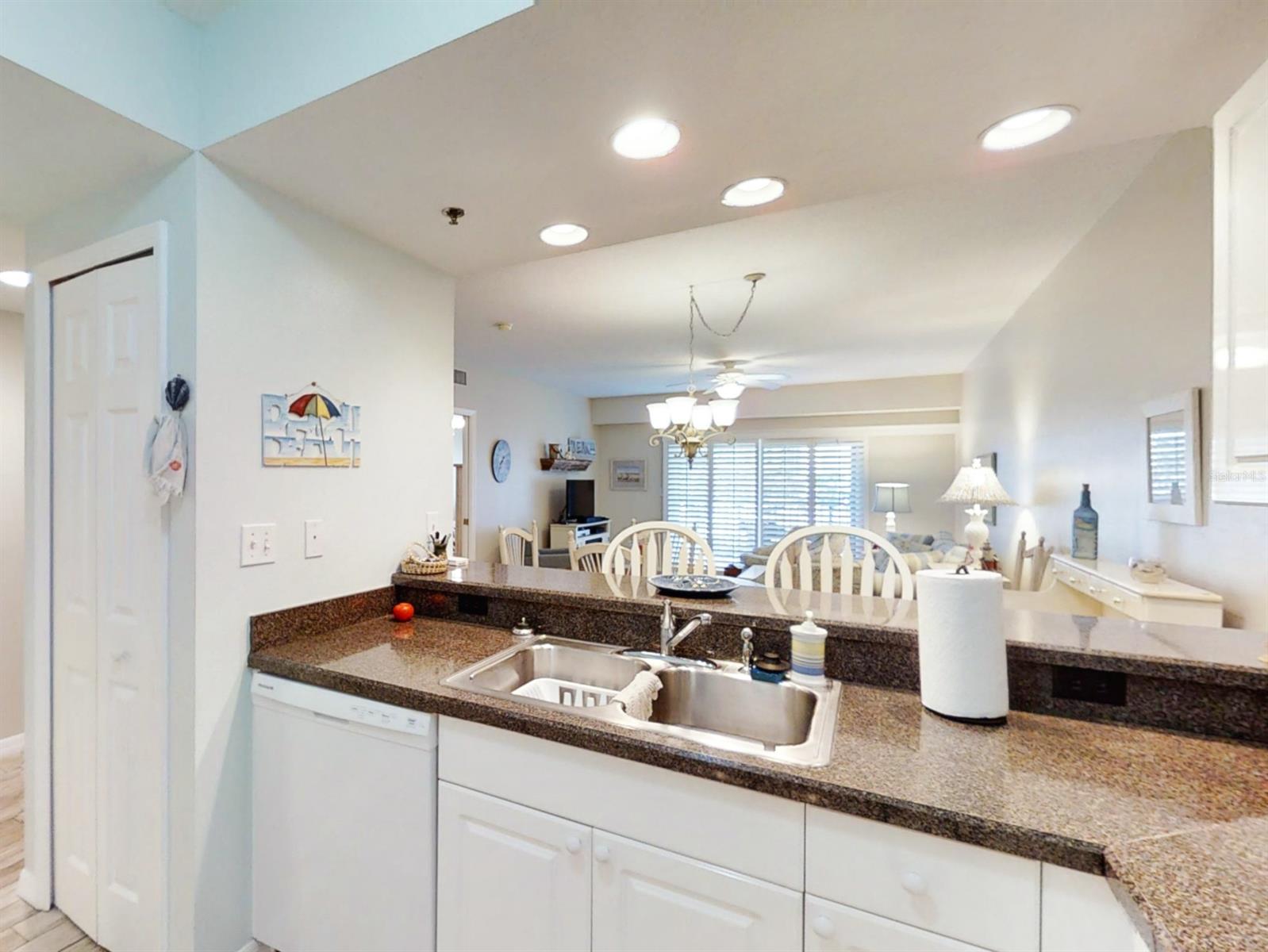 New Smyrna Condo Bldg 03 Inc - Residential